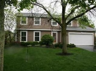 6988 Mesquite Ct, Dublin, OH 43017