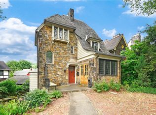 5462 Kipling Rd, Pittsburgh, PA 15217