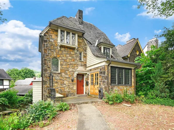 5462 Kipling Rd, Pittsburgh, PA 15217