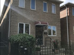 2604 S Emerald Ave #B, Chicago, IL 60616