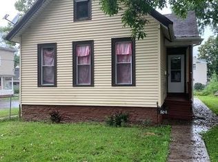 306 Avenue A, Rochester, NY 14621