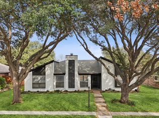 817 Matilda Dr, Plano, TX 75025