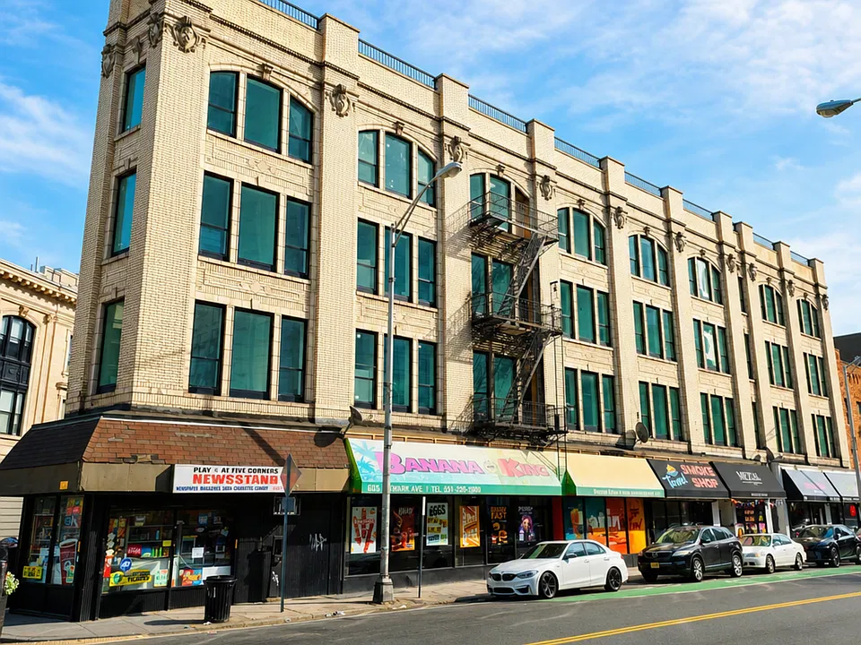 665 Newark Ave