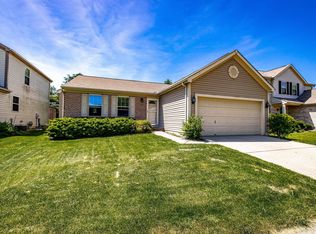 7417 Haverhill Ln, Maineville, OH 45039