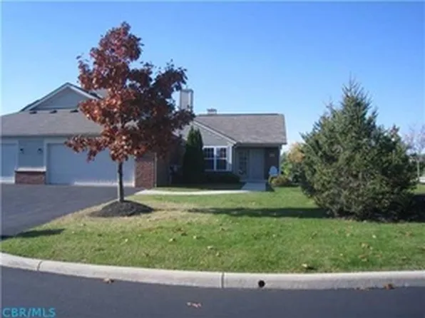 87 Greenhedge Cir, Delaware, OH 43015