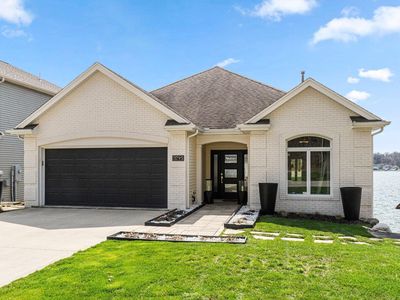 3795 W Sycamore Beach Rd, Angola, IN, 46703