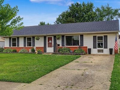 2011 Providence Ave, Springfield, OH, 45503
