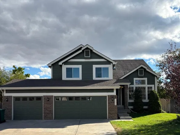 1264 Mcintosh Avenue, Broomfield, CO 80020