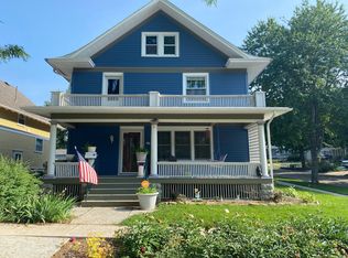 2401 Garfield St, Lincoln, NE 68502