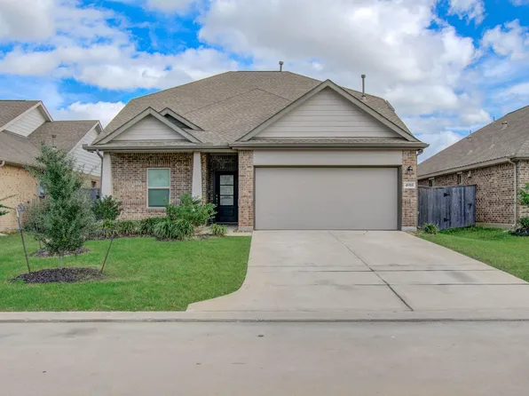 4918 Eldorado Rose Pl, Katy, TX 77493