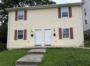 915 6th St SE #2, Roanoke, VA 24013