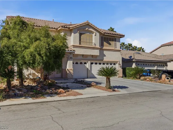 3031 Parchment Ct, Las Vegas, NV 89117