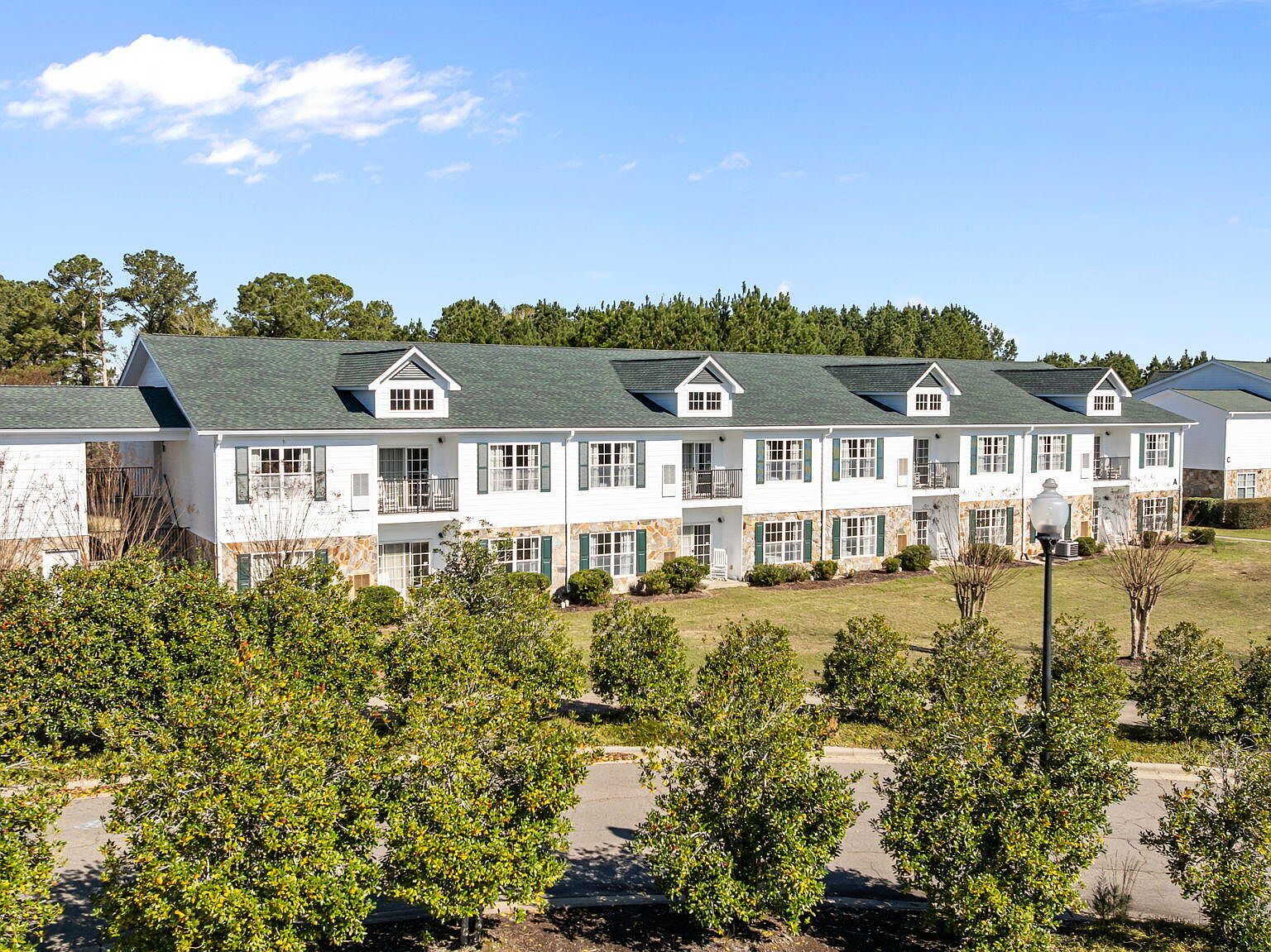 490 Little River Farm Boulevard #102a