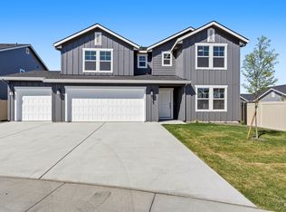 17606 Moon Ridge Pl, Nampa, ID 83687