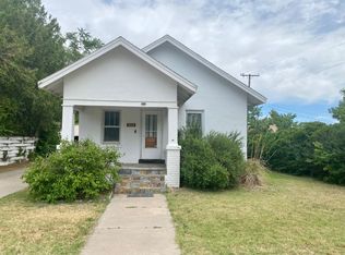 355 W 6th St, Colby, KS 67701