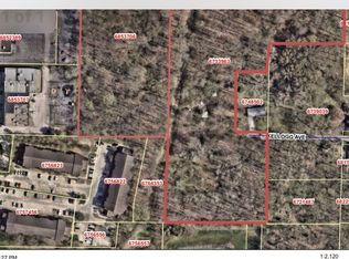Romig Rd, Akron, OH 44314