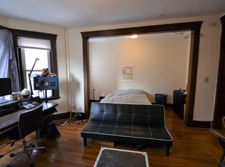 13 Haviland St #18, Boston, MA 02115