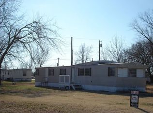1007 Potomac St, Burlington, KS 66839