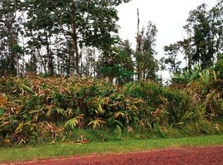 Tangerine Dr LOT 6, Pahoa, HI 96778