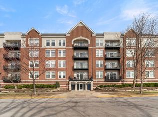 7753 Van Buren St Unit 512, Forest Park, IL