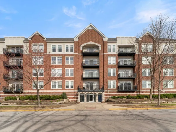 7753 Van Buren St Unit 512, Forest Park, IL 60130
