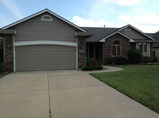 11451 W May Ct, Wichita, KS 67209