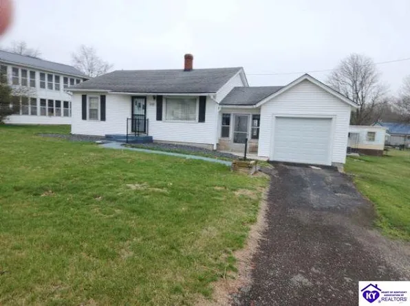 2140 Greensburg Rd, Buffalo, KY 42716