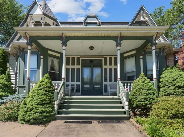 312 Bellevue St, Cape Girardeau, MO 63701