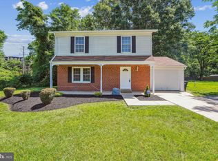 8014 Fort Foote Rd, Fort Washington, MD 20744
