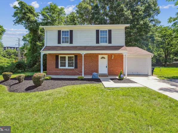 8014 Fort Foote Rd, Fort Washington, MD 20744