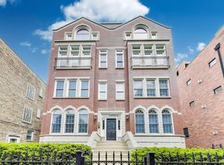 1952 W Fletcher St #2W, Chicago, IL 60657