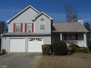 234 N Bridge Dr, Stockbridge, GA 30281