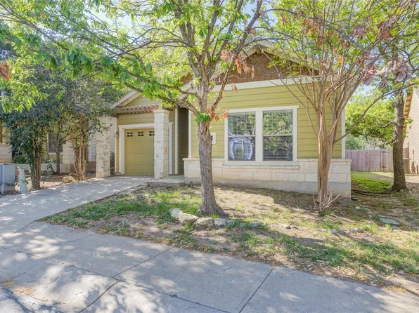 2329 Amur Dr, Austin, TX 78745