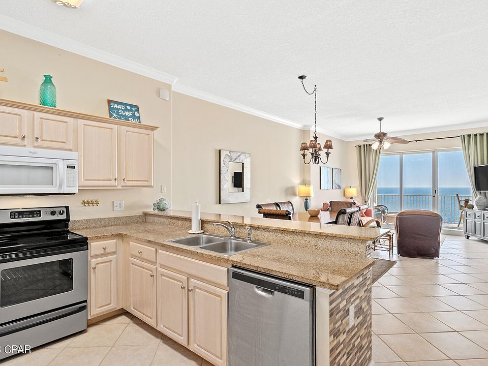 10625 Front Beach Rd UNIT 1902, Panama City Beach, FL 32407 | MLS ...