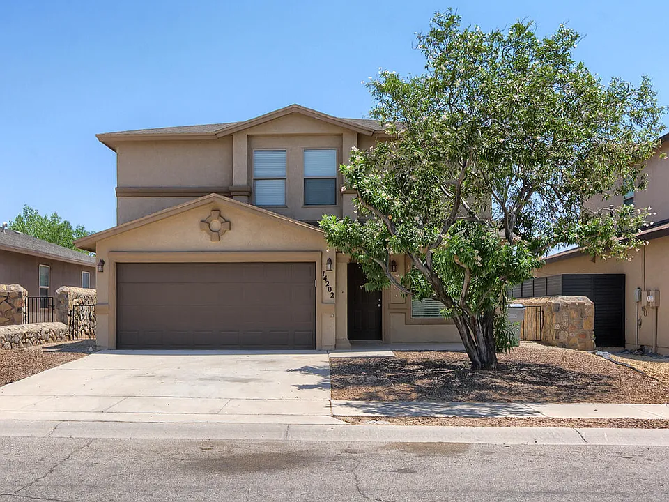 14202 Ranier Point Dr