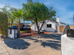 334 N 18th Dr, Phoenix, AZ 85007