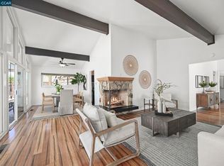 1719 Pepperwood Ct, Concord, CA 94521