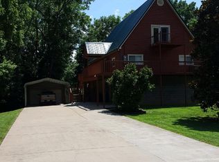 190 Wilderness Valley Rd, Davisville, WV 26142