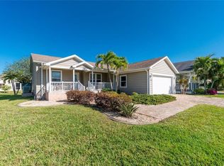 24843 Rio Villa Lakes Cir, Punta Gorda, FL 33950