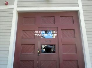 74 Gilman St APT 3, Somerville, MA 02145