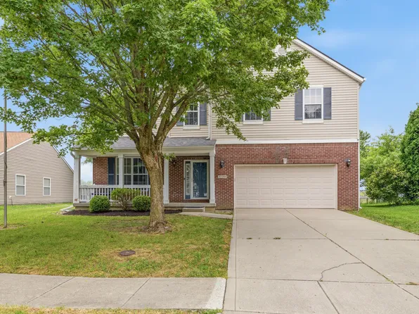 8522 Bravestone Way, Indianapolis, IN 46239