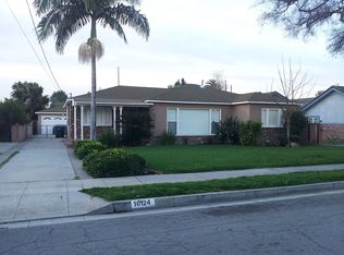 10124 Maple St, Bellflower, CA 90706