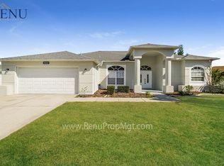 4604 Trimble Ln, New Port Richey, FL 34653