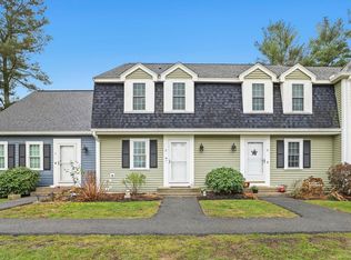 585 Turnpike St APT 2, South Easton, MA 02375