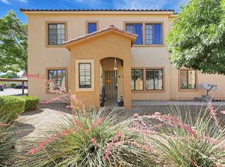 2121 Hussium Hills St UNIT 105, Las Vegas, NV 89108