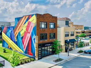 208 S Jackson St #202, Jackson, MI 49201