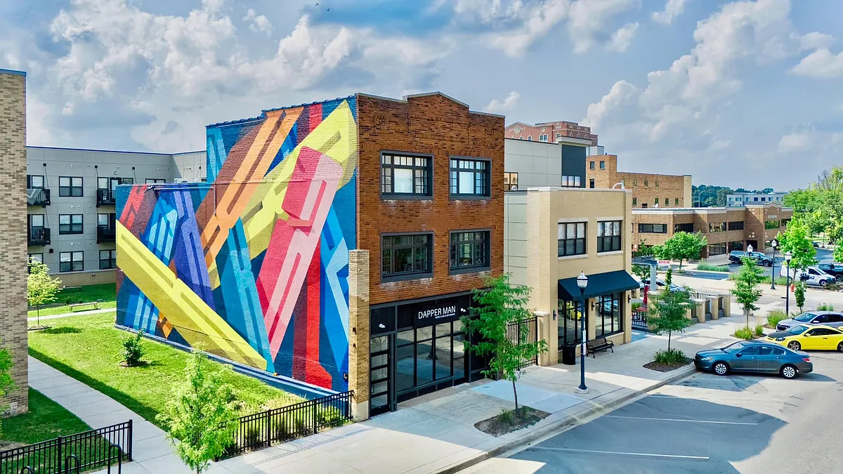 Building Photo - 208 S Jackson St #202