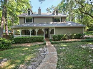 562 Litchfield Rd, Tallahassee, FL 32312
