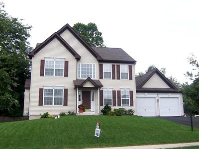 320 Garden View Dr, Thorndale, PA, 19372
