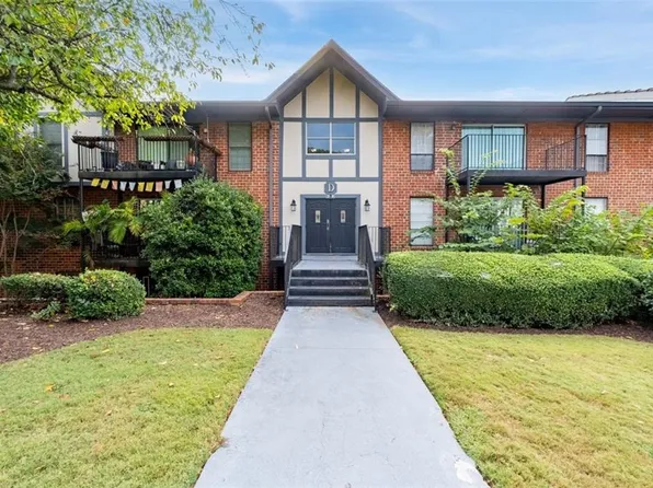 6851 Roswell Rd Unit D28, Sandy Springs, GA 30328